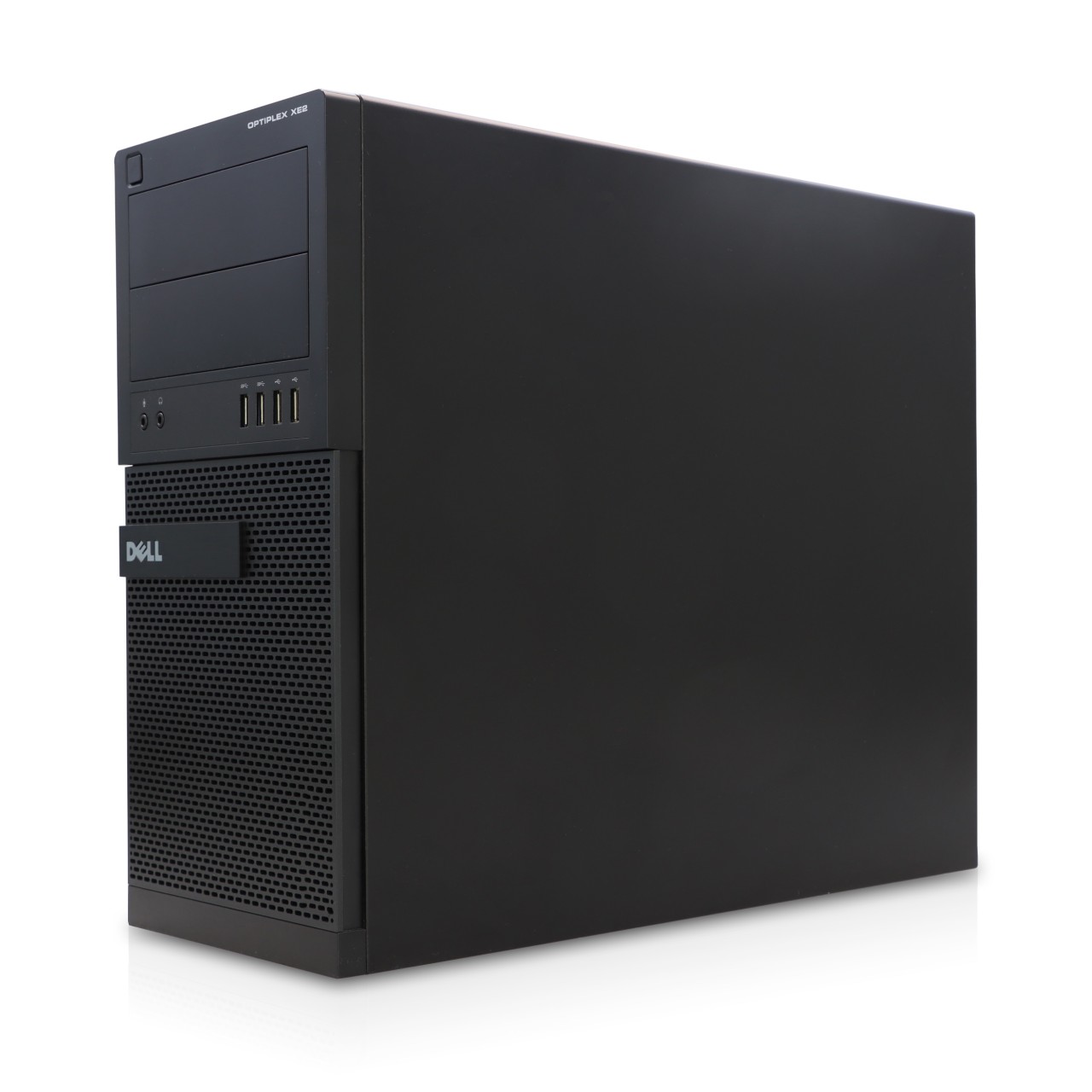 Dell Inc. - OptiPlex XE2