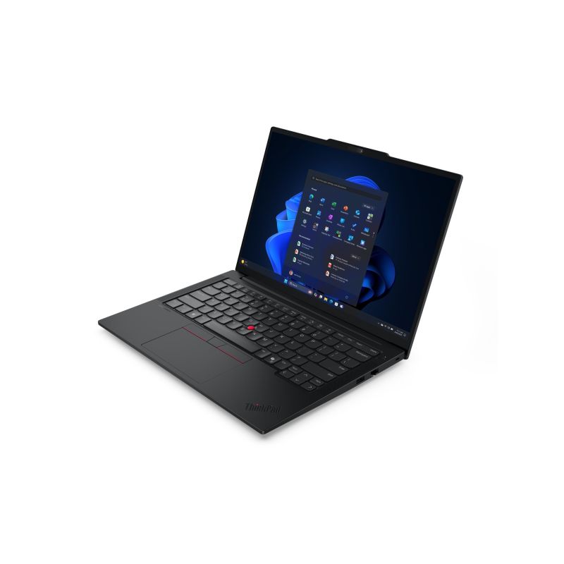 LENOVO ThinkPad E14 G7 Intel Core Ultra 5 225U 16GB 512GB NVMe Win 11 Pro