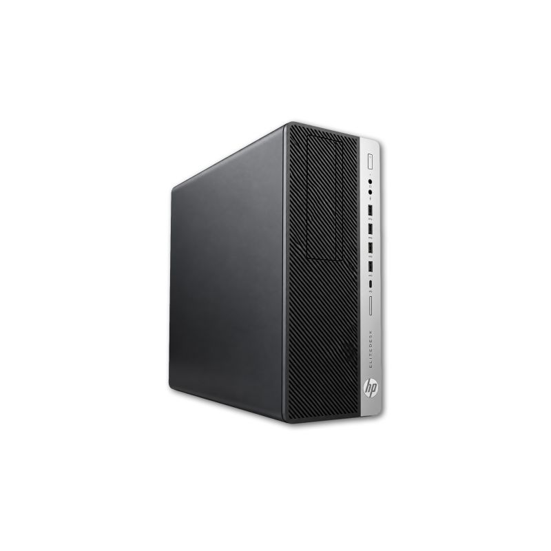 HP EliteDesk 800 G4 TWR i5-8500 CPU 3.00GHz 16GB DDR4 2TB Quadro P600 Win11 Pro