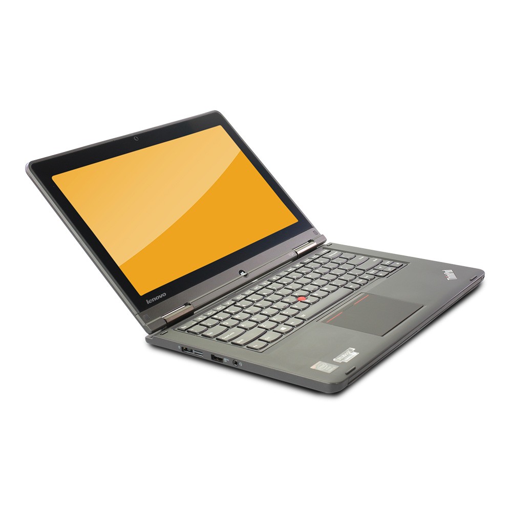 Lenovo - Yoga