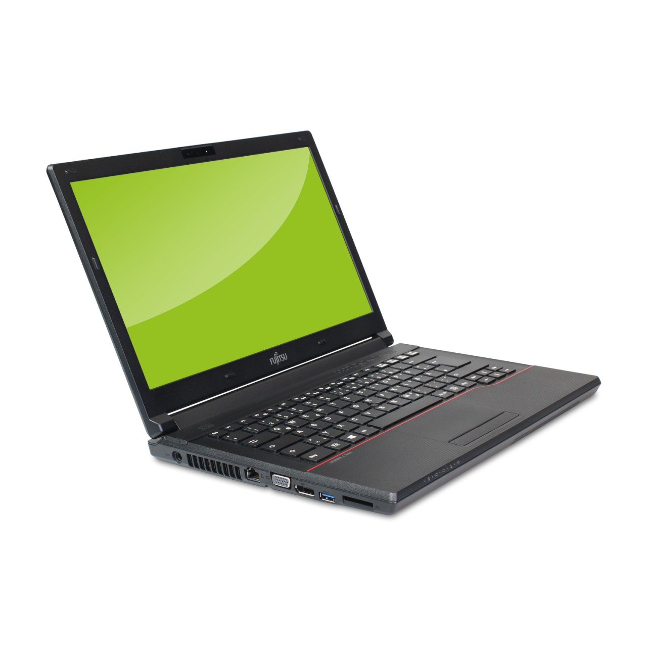 Fujitsu LIFEBOOK E548 Intel Core i5-8250U 1,60GHz 8GB 512GB SSD Win 10 Pro