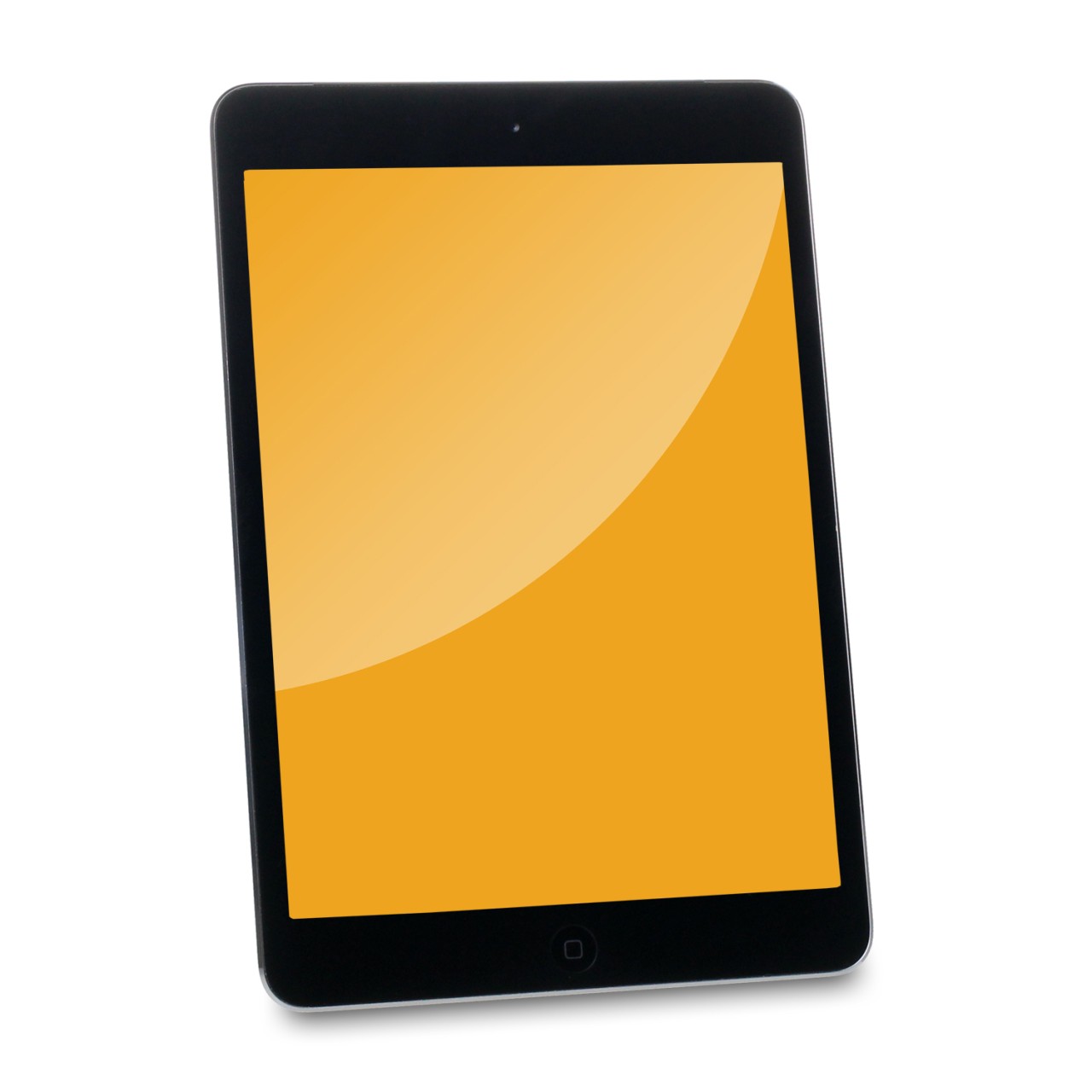 Apple, Inc. - iPad mini 2 Wi-FiCellular 64GB Space Gray