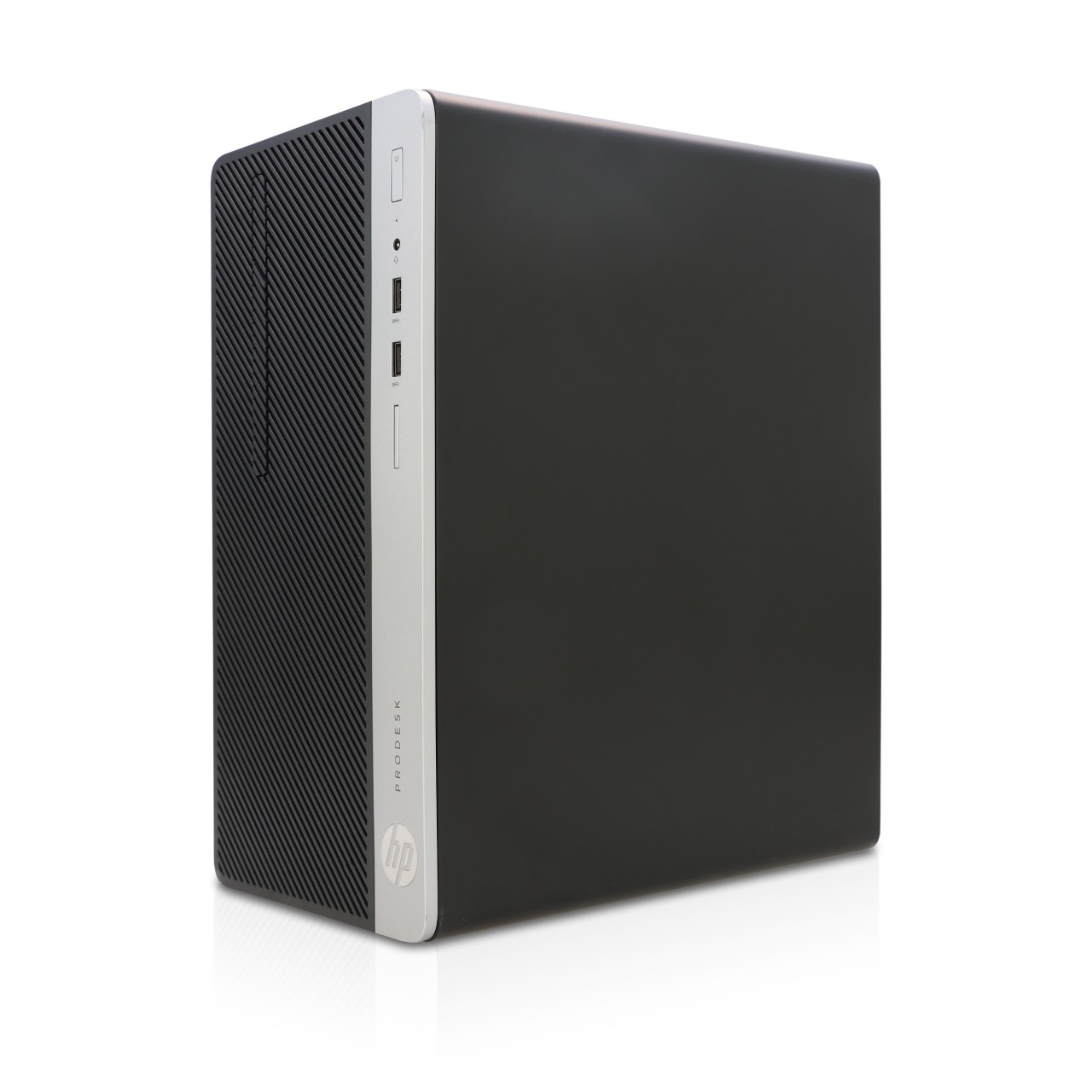Hewlett-Packard - HP ProDesk 400 G4 MT