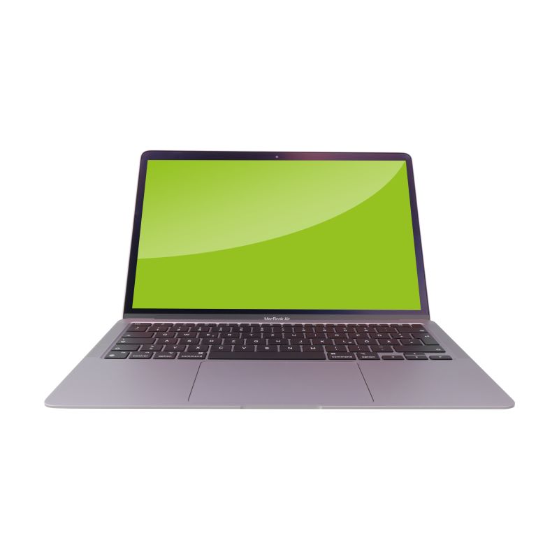 Apple MacBook Air M1 8 CPU/7 GPU 16GB 1TB NVMe 7 Kerne