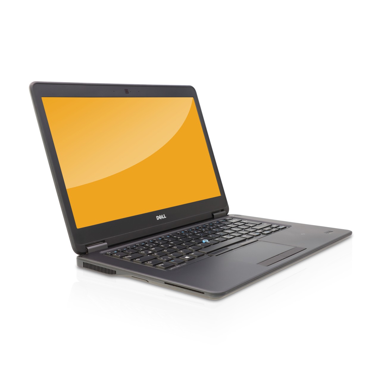 Dell Inc. - Latitude E7450