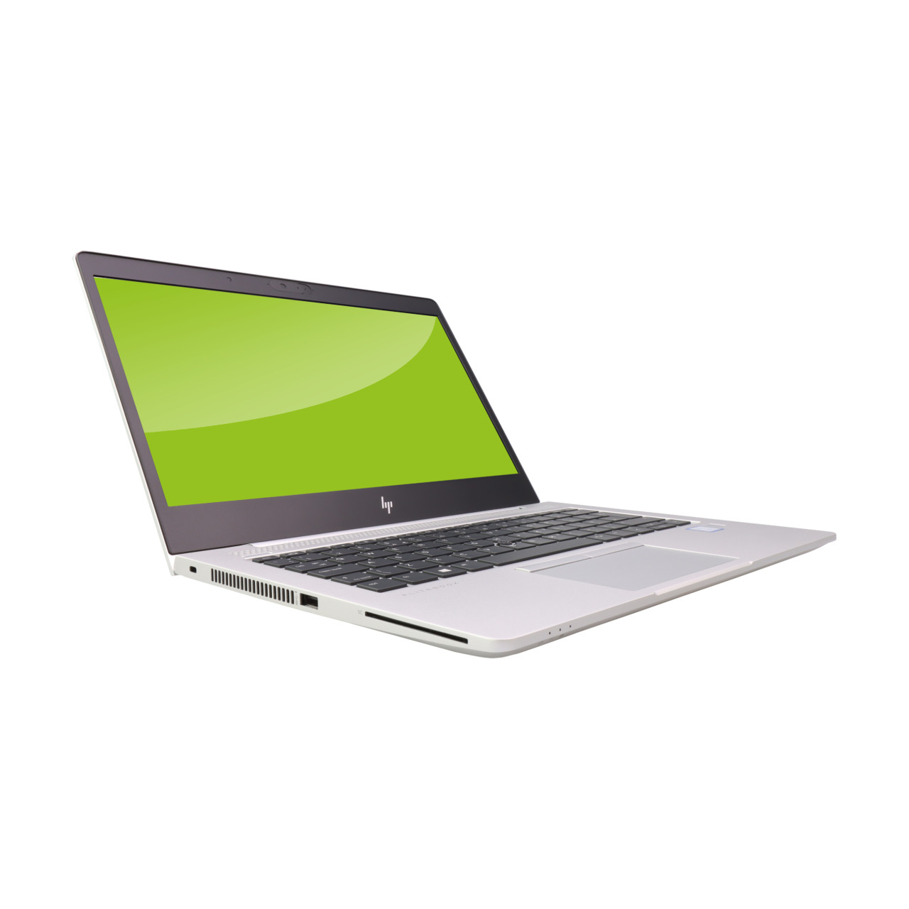 HP EliteBook 830 G6 Intel Core i5-8365U 1,60GHz 16GB 256GB NVMe Win11 Pro