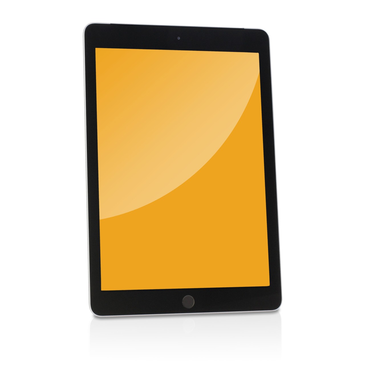 Apple, Inc. - iPad 6th Gen Wi-Fi 32GB Space Gray