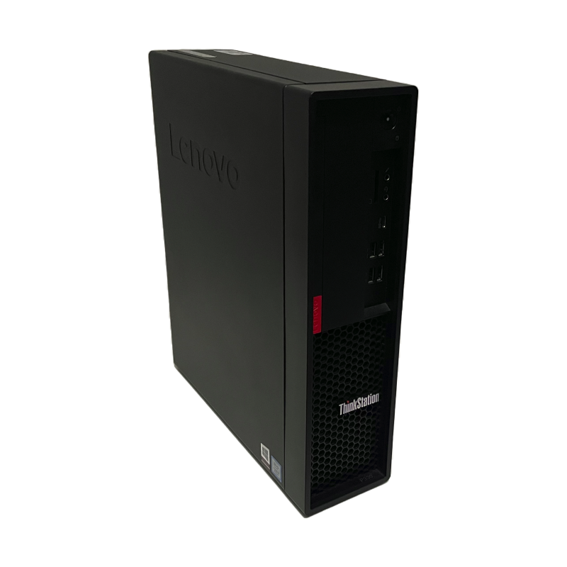LENOVO ThinkStation P330 G2 Intel Core i7-8700 3,20GHz 32GB 512GB NVMe Win 11 Pro