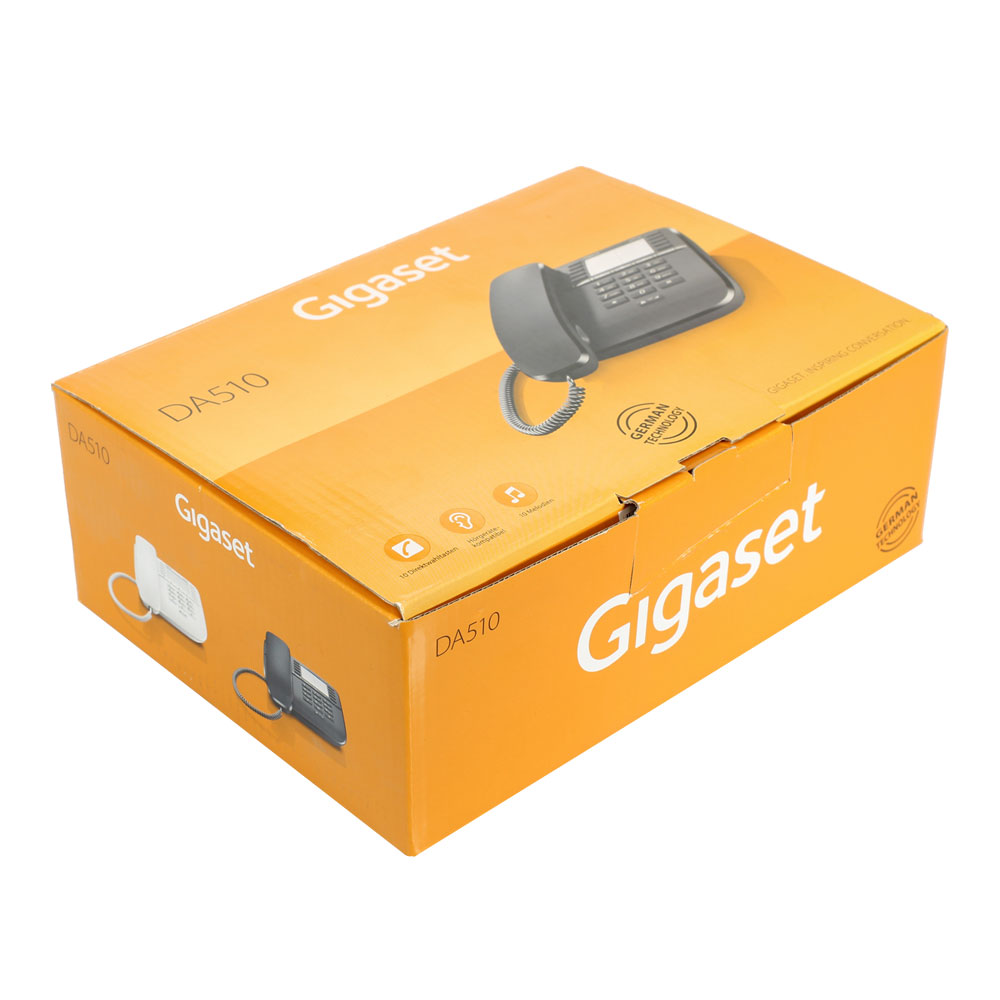 Gigaset - DA510