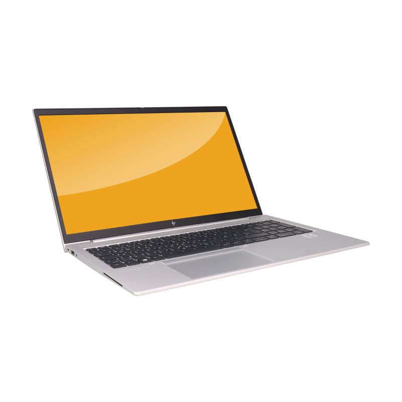 HP EliteBook 850 G8 Intel Core i5-1145G7 2,60GHz 16GB 256GB NVMe Win 11 Pro
