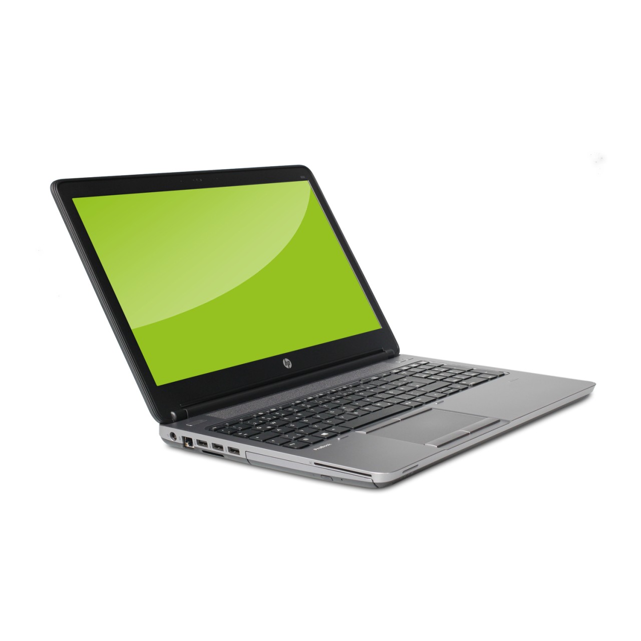 Hewlett-Packard - HP ProBook 650 G1