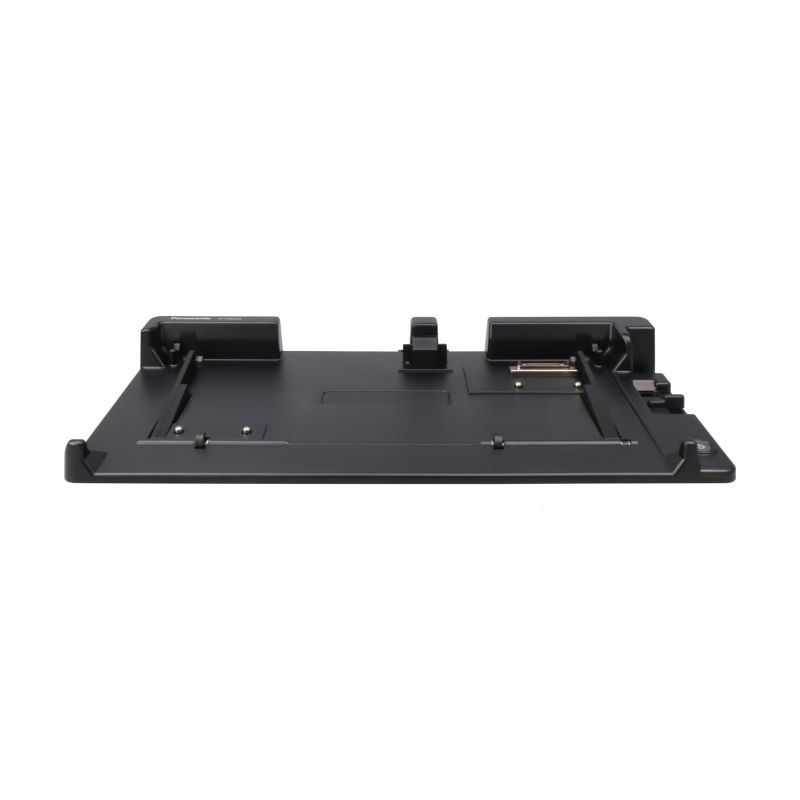 Panasonic CF-VEB522W DockingStation / Port Replicator für (Toughbook CF-52) Neu / OVP