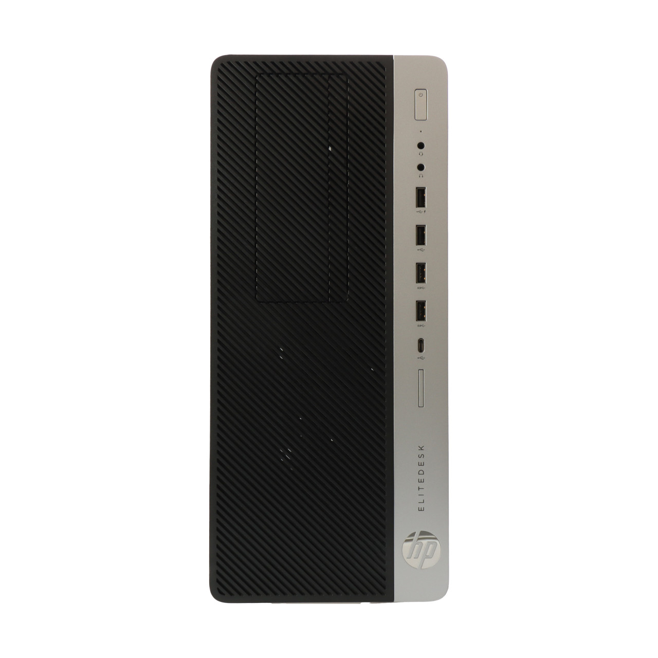 HP EliteDesk 800 G4 TWR Intel Core i5-8600K 3,60GHz 16GB 512GB NVMe u. 500GB HDD Win11 Pro