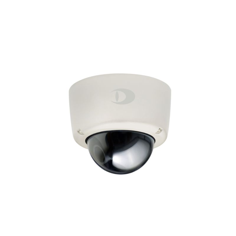 5x DALLMEIER DDF4820HDV-DN/IM 10-23 mm IP Dome Camera