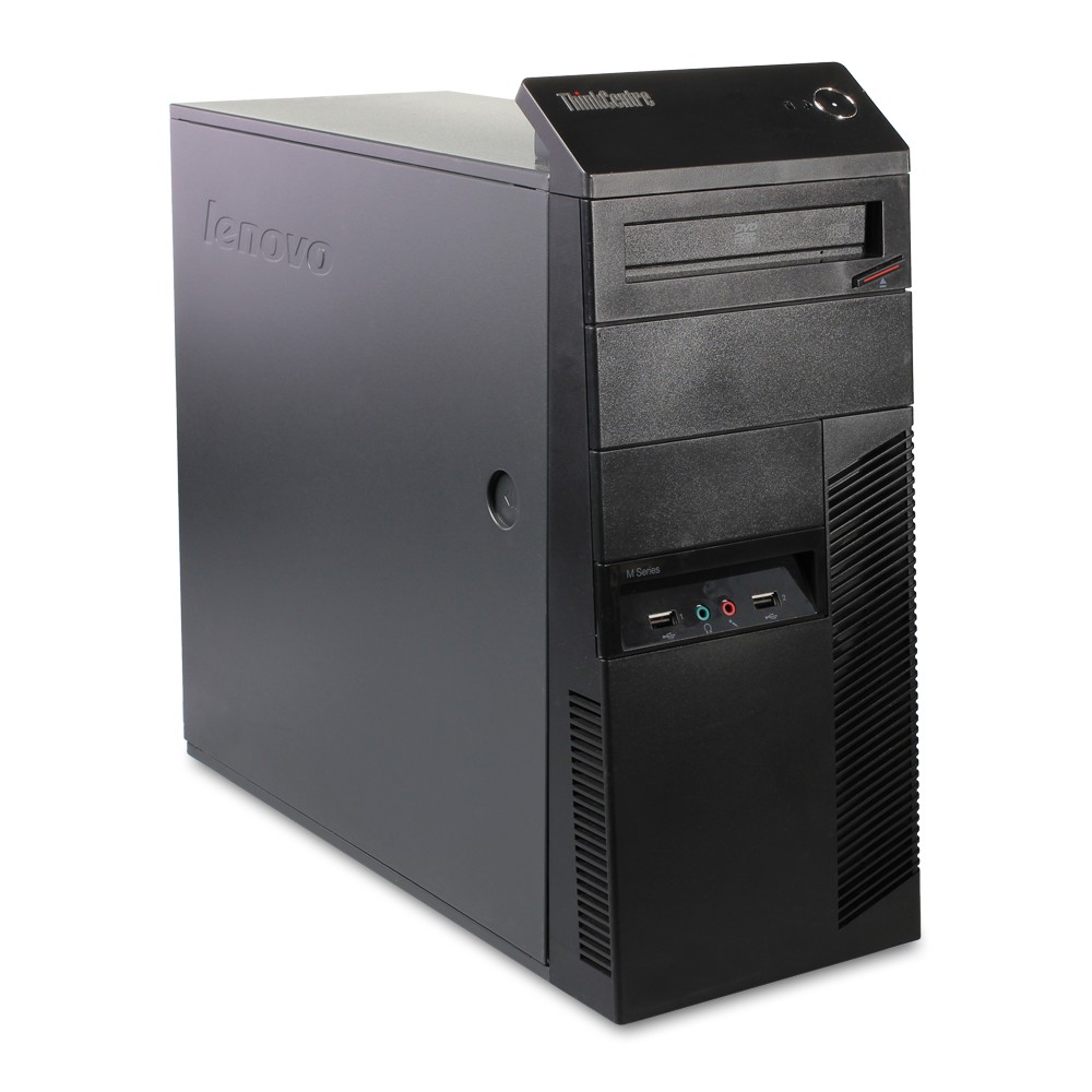 Lenovo - M81
