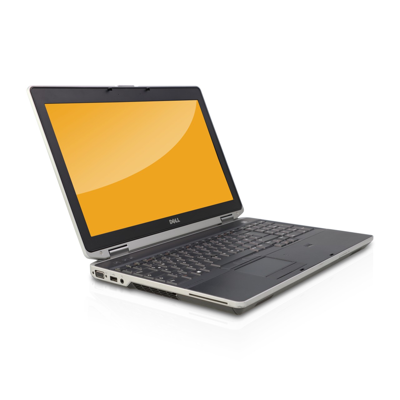 Dell Inc. - Latitude E6530