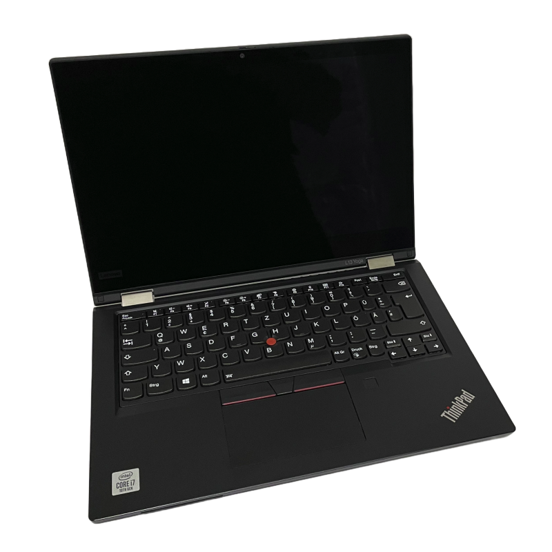 LENOVO ThinkPad L13 Yoga Gen 3 Gen Intel Core i5-1235U 8GB 256GB NVMe Win11 Pro
