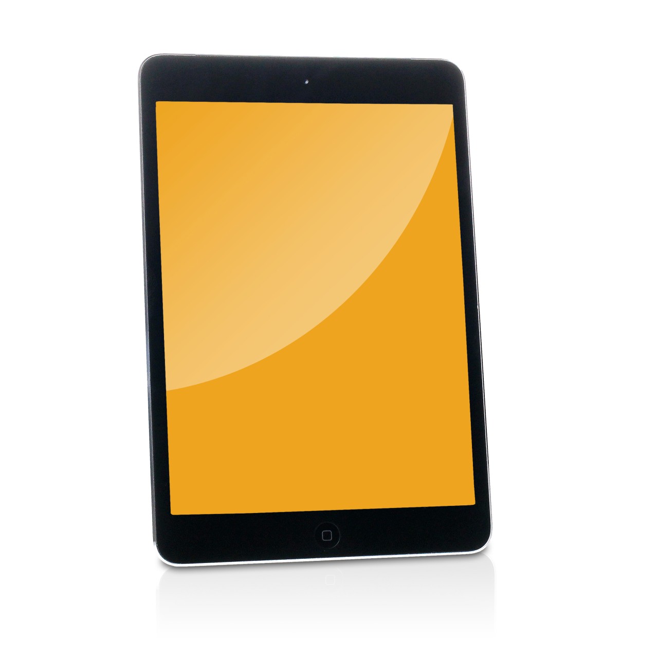 Apple, Inc. - iPad mini 2 Wi-FiCellular 32GB Space Gray
