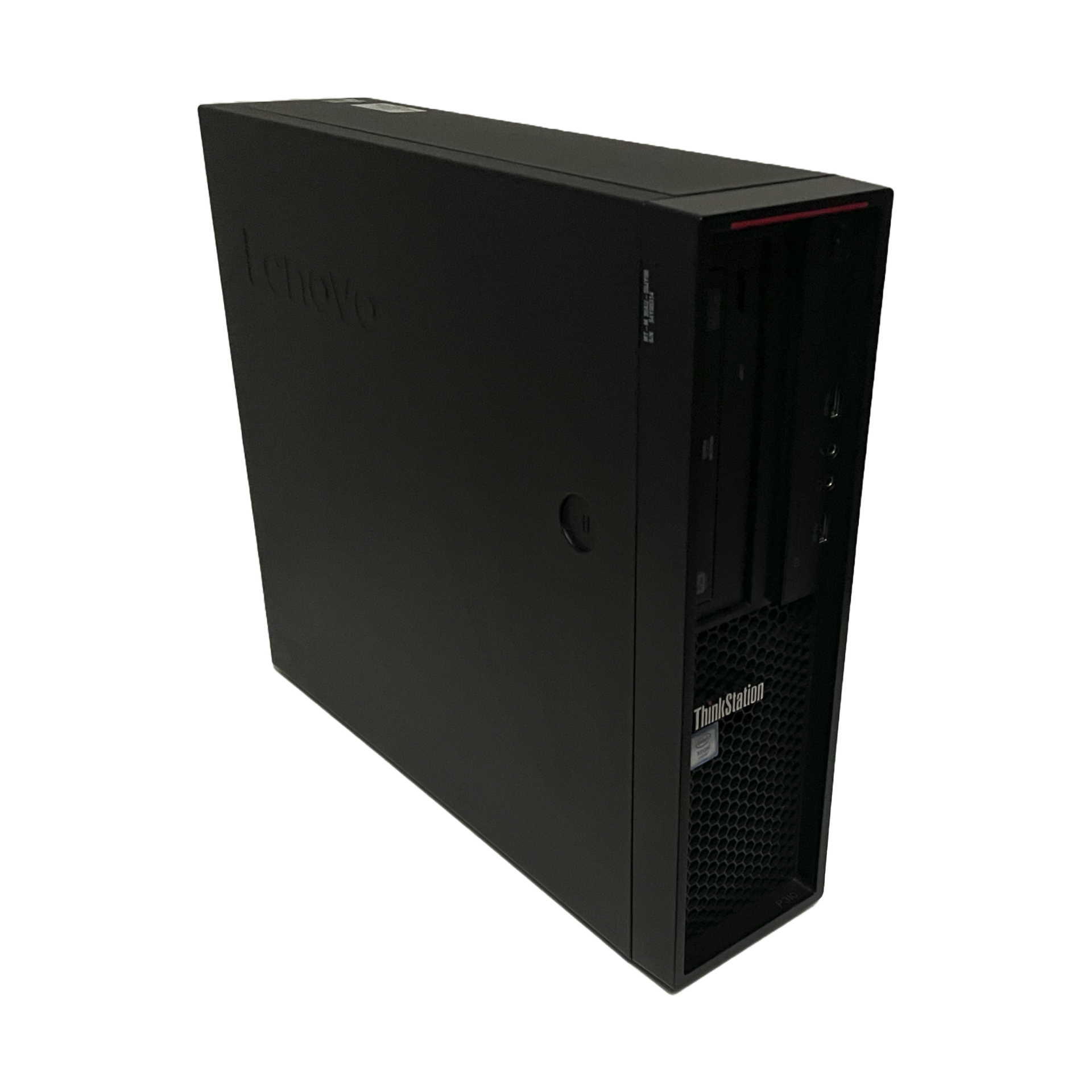 LENOVO ThinkStation P310 Intel Xeon E3-1230 v5 3,40GHz 8GB 512GB