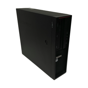 LENOVO ThinkStation P310 Intel Xeon E3-1230 v5 3,40GHz 8GB 512GB
