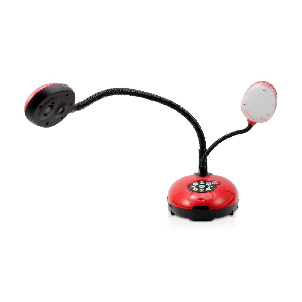 Lumens - DC 170 Dokumentenkamera / Visualizer
