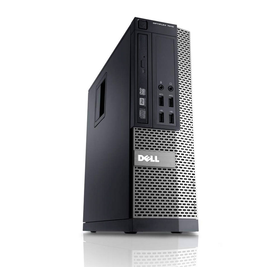 Dell Inc. - OptiPlex 7010