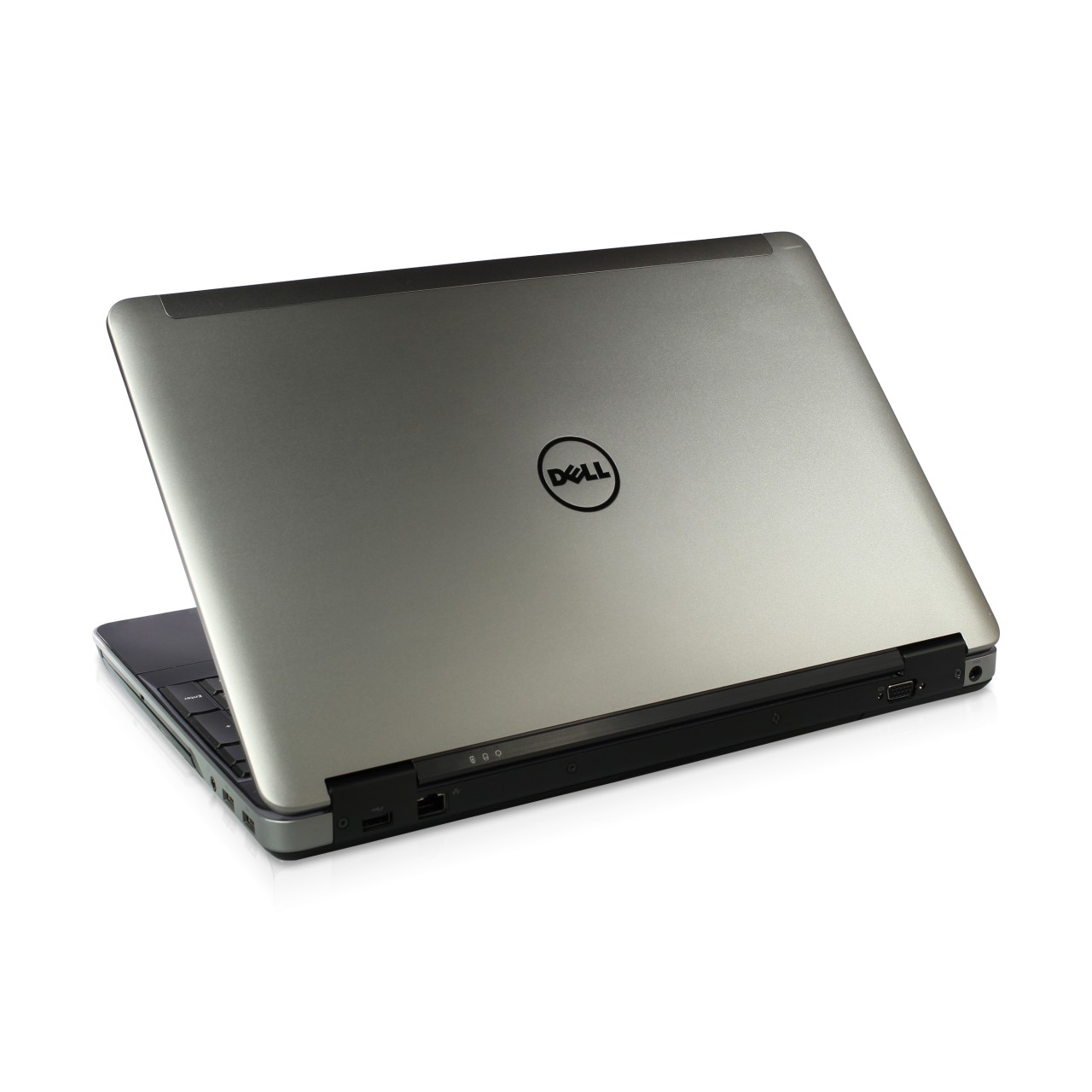 Dell Inc. - Latitude E6540