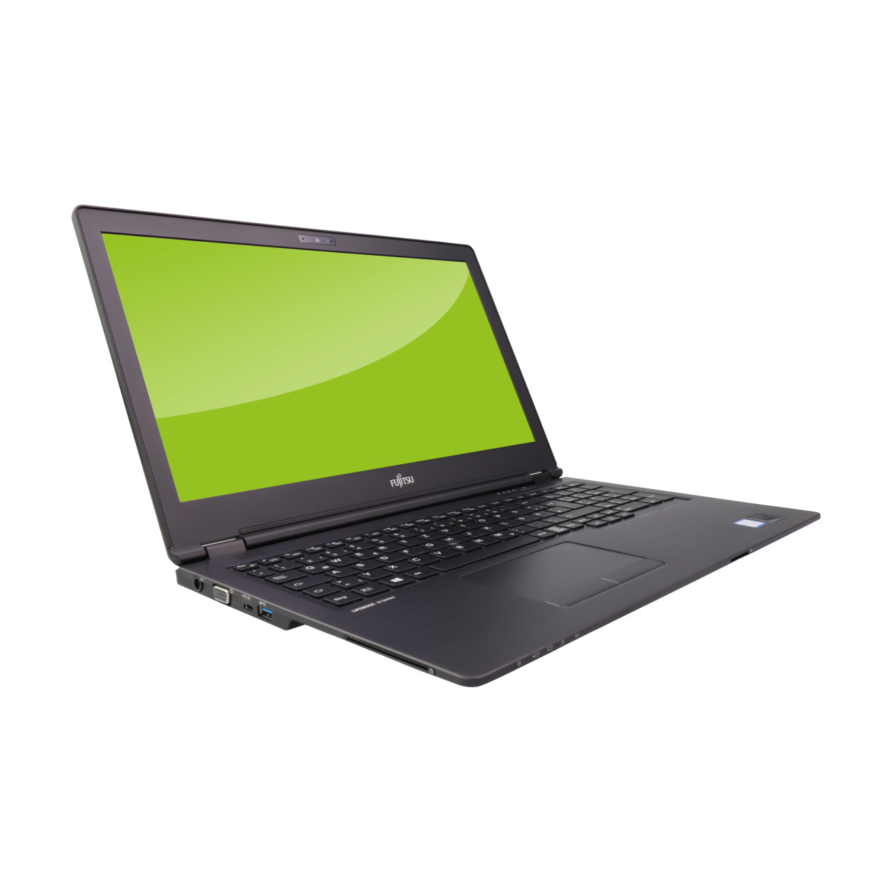 Fujitsu LIFEBOOK U747 Intel Core i5-7200U 2,50GHz 8GB 256GB SSD Win10 Pro