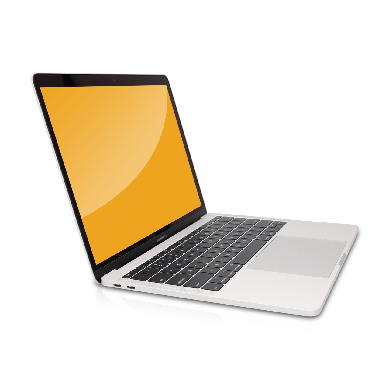 Apple - MacBookPro14,1