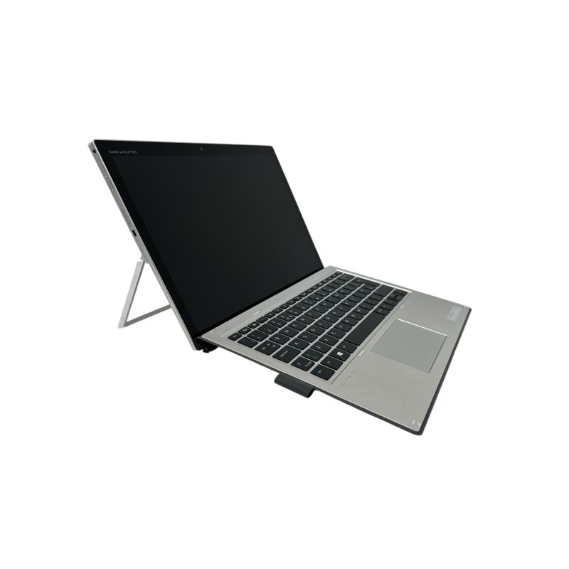 HP Elite x2 1013 G3 i5-8350U CPU @ 1.70GHz 8GB 512GB NVMe Win 11 Pro