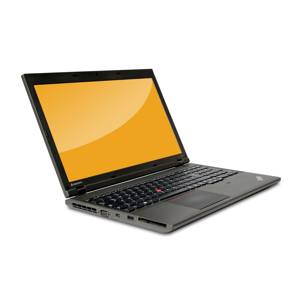LENOVO - L540