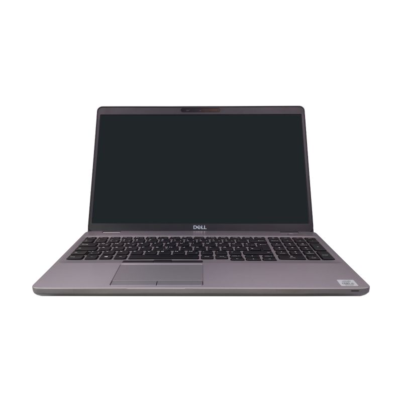 Dell Latitude 5550 Intel Core Ultra 5 135U 16GB 512GB NVMe Win11 Pro
