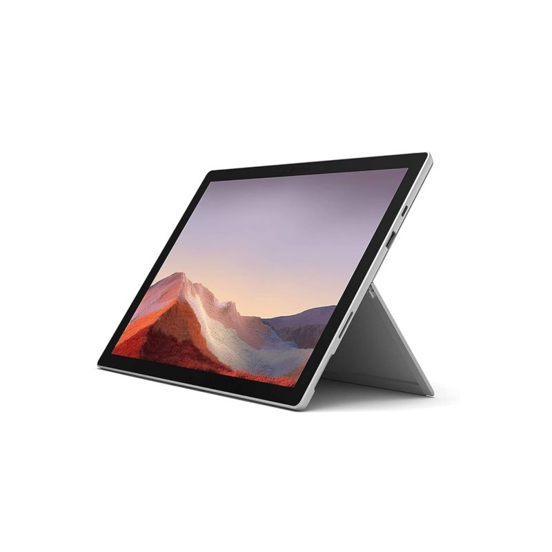 Microsoft Surface Pro 7+ Intel Core i5-1135G7 2,40GHz 16GB 256GB NVMe Win 11 Pro
