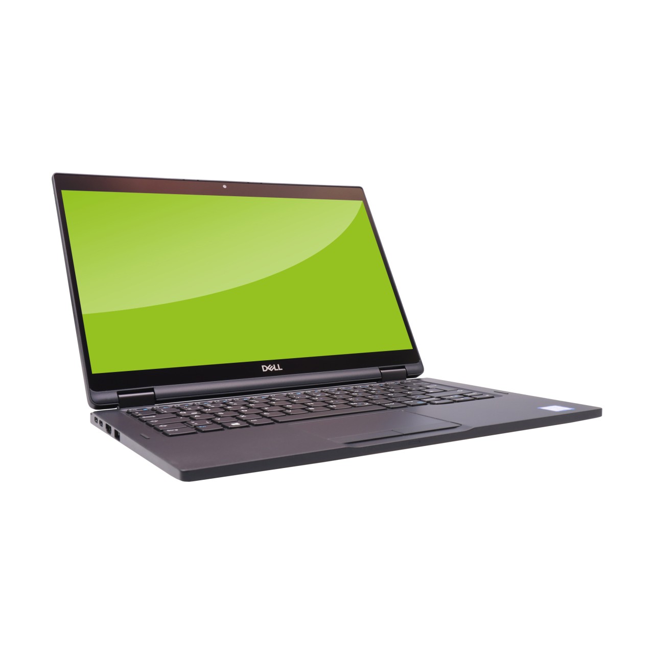 Dell Latitude 7390 2-in-1 Intel Core i5 8. Gen 1,70GHz 8GB 256 GB NVMe SSD Win 11 Pro