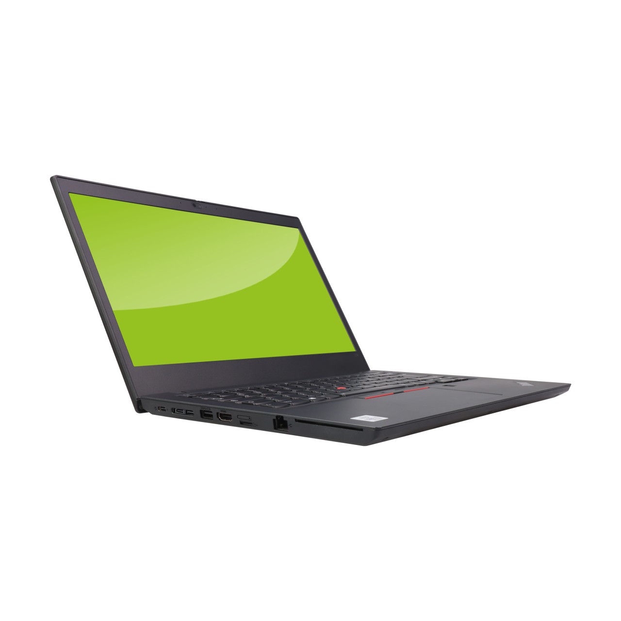 LENOVO ThinkPad L14 G1 AMD Ryzen 5 PRO 4650U 16GB 256GB NVMe Win 11 Pro
