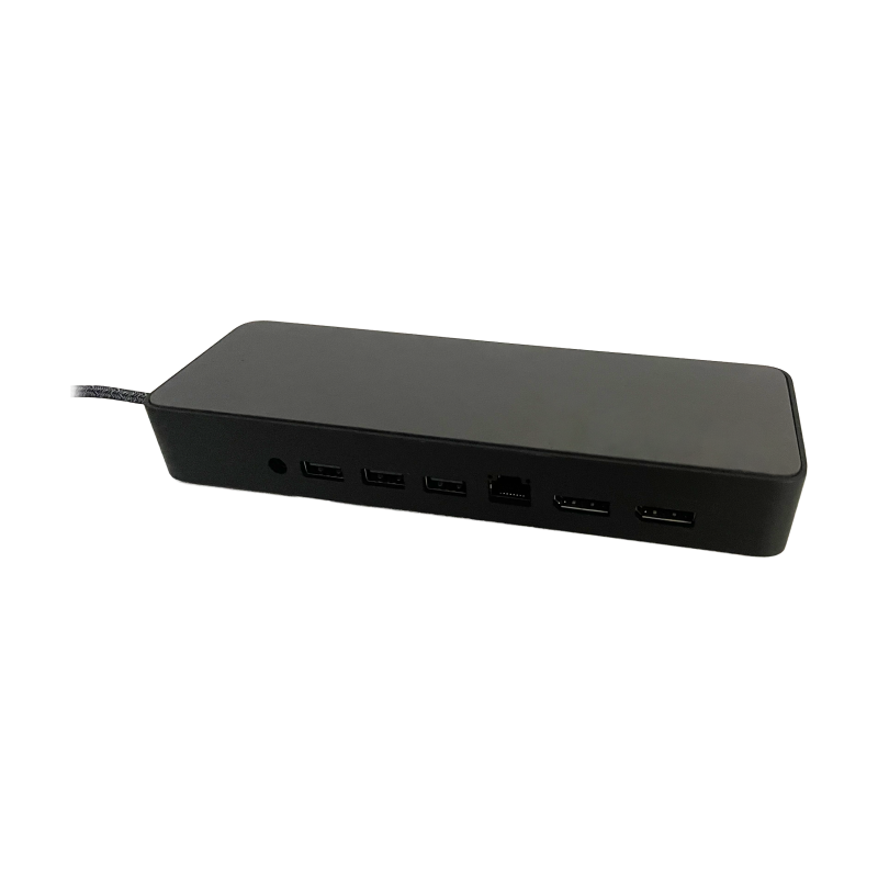 HP USB-C Universal Dock ohne Netzteil