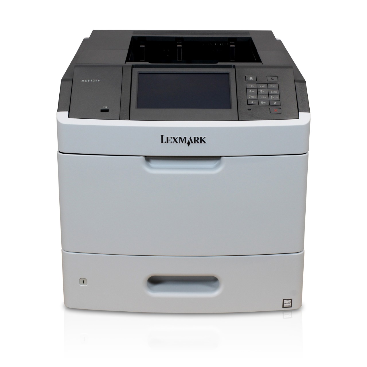Lexmark - MS812de - Neu in geöffneter OVP