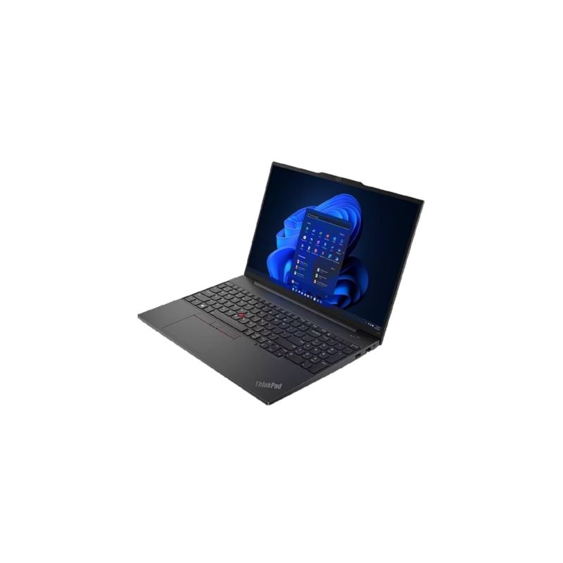 LENOVO ThinkPad E16 G1 Intel Core i7-1355U 16GB 1TB NVMe Win 11 Pro