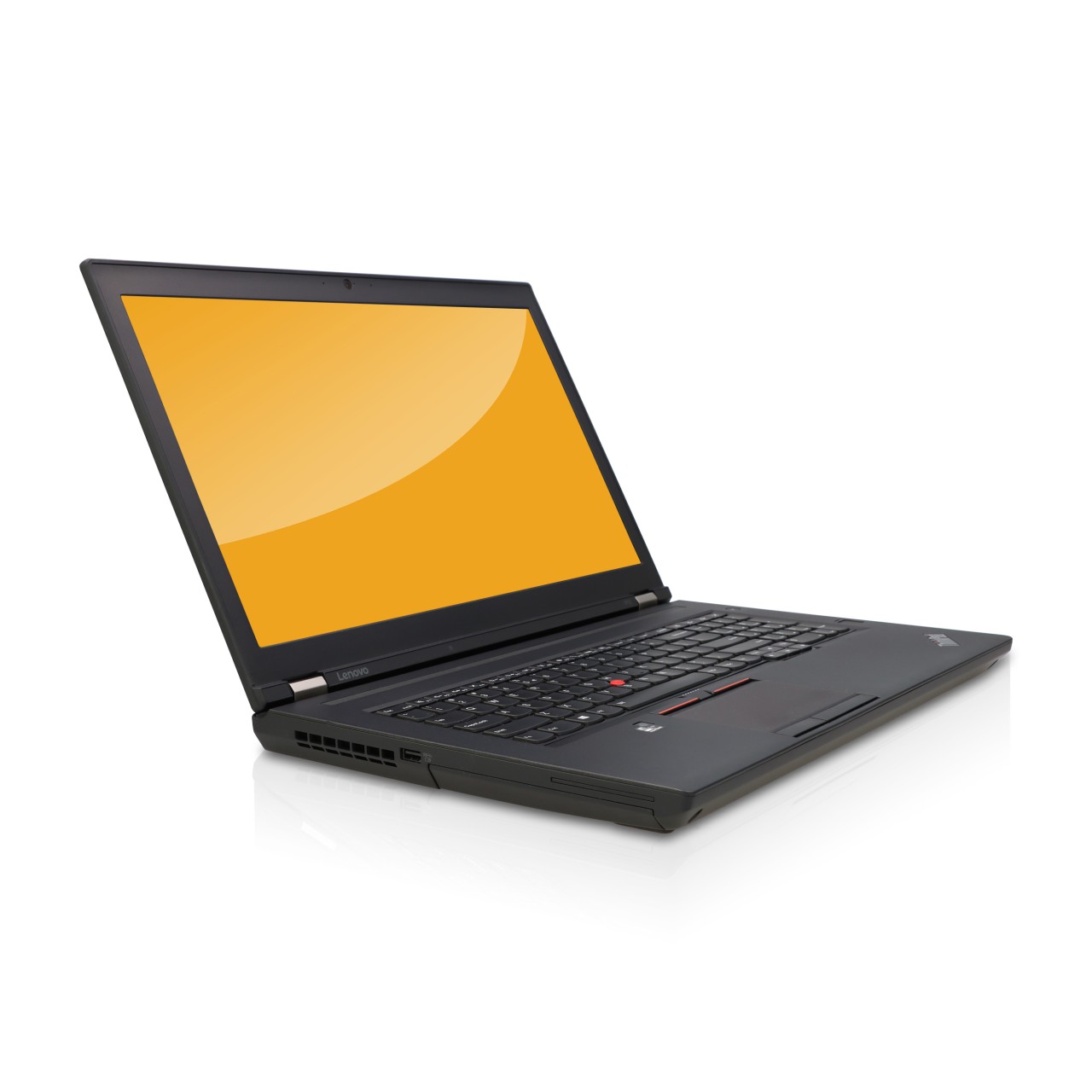 Lenovo - P70