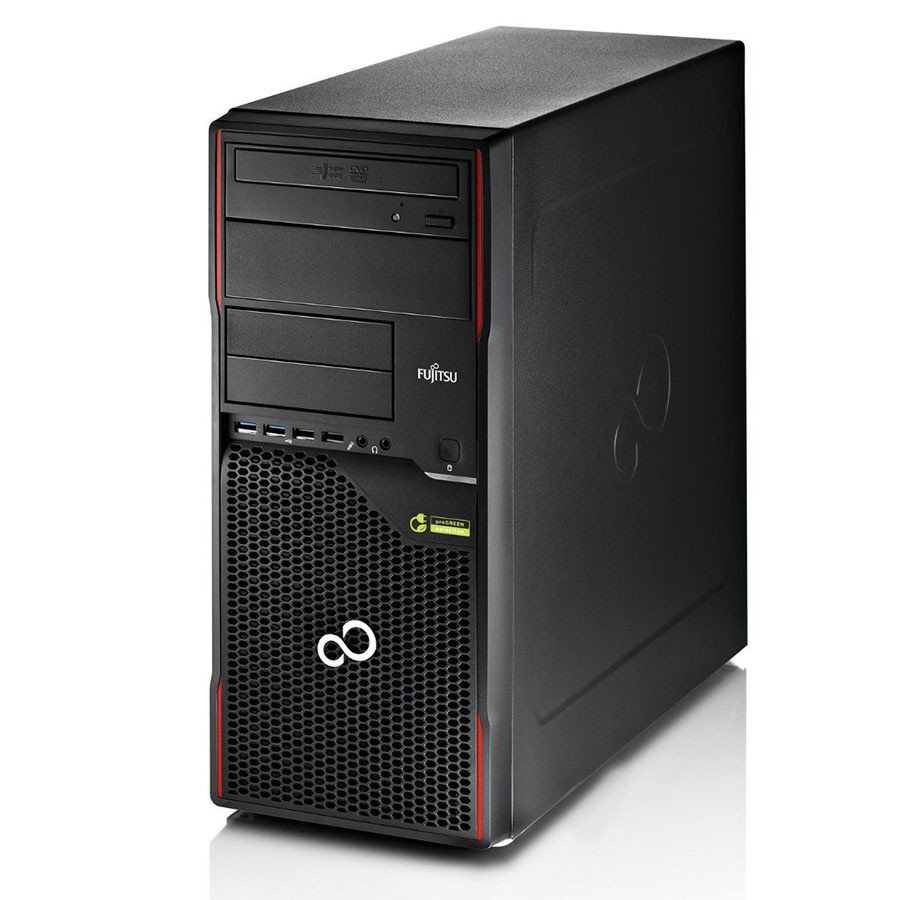 FUJITSU - CELSIUS W530 Power
