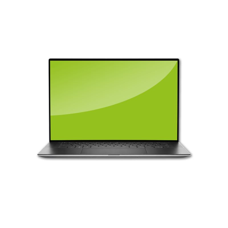 Dell Precision 5570 Grau i7-12700H 32GB 256GB NVMe RTX A1000 Win11 Pro