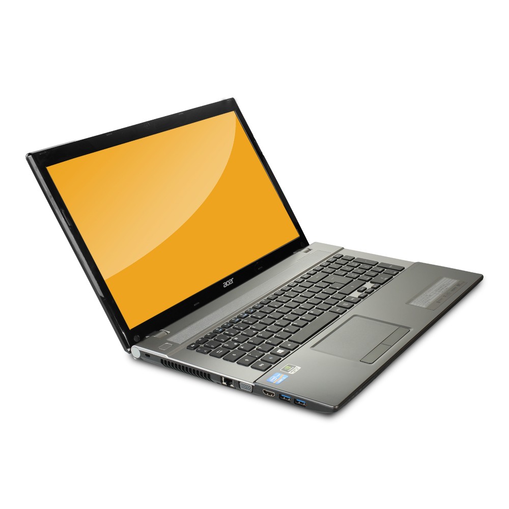 Acer - Aspire V3-771