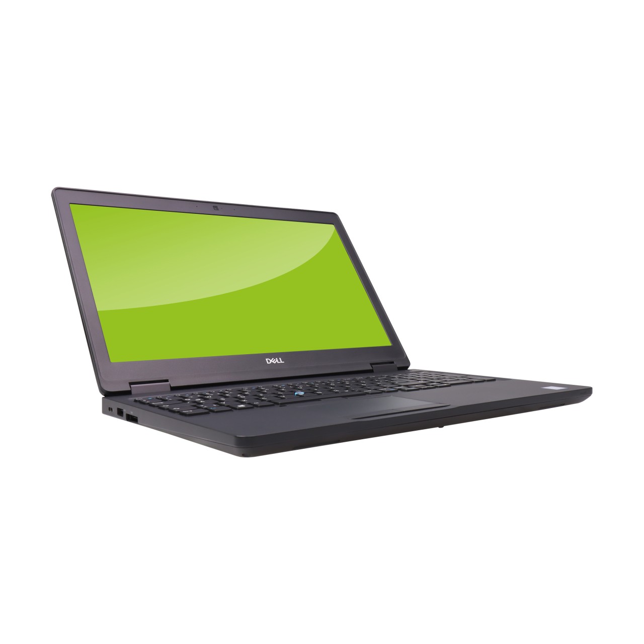 Dell Precision 3530 Intel Core i7-8750H CPU 2.20GHz 16GB 256GB NVMe Win 11 Pro