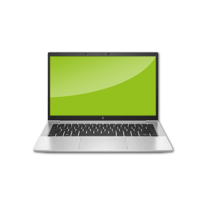 HP EliteBook 830 G8 Intel Core i5-1145G7 2,60GHz 16GB 256NVMe Win11 Pro