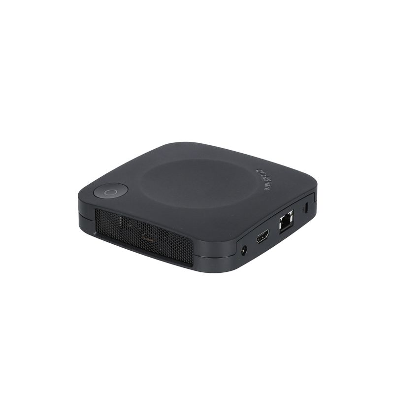 Barco ClickShare C3010S R9861511EU ohne Zubehör und Netzteil