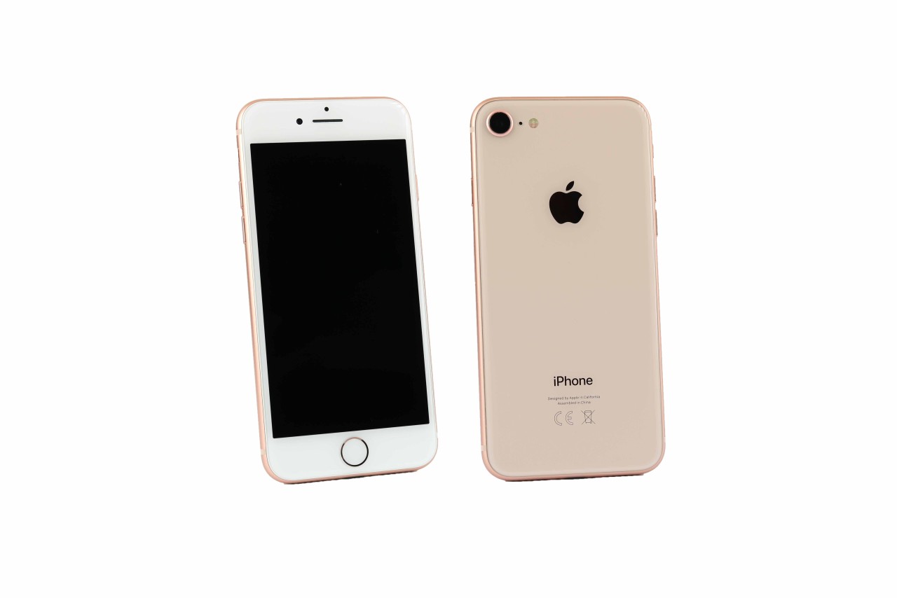Apple iPhone 8 A1863 64GB Gold