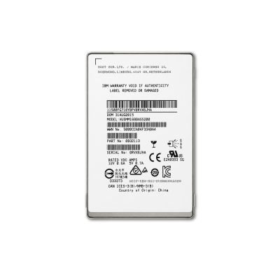 HDD, Festplatte, 2,5 Zoll, Barcode, Etikettendruck