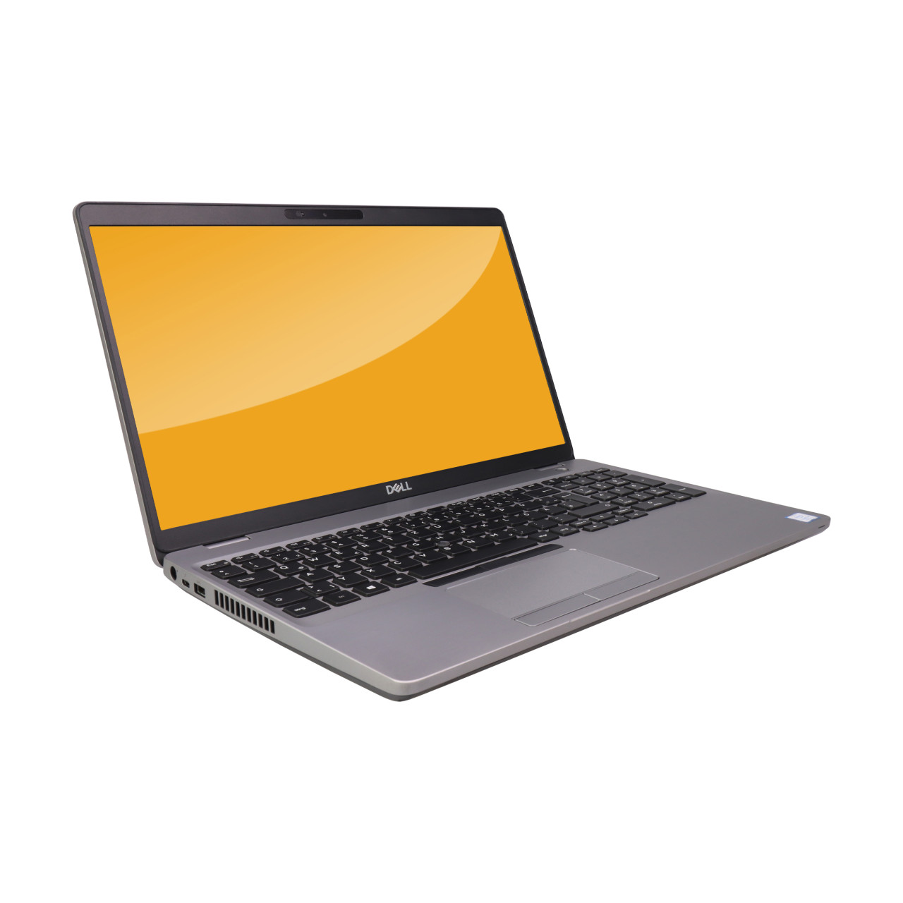 Dell Inc. - Latitude 5501