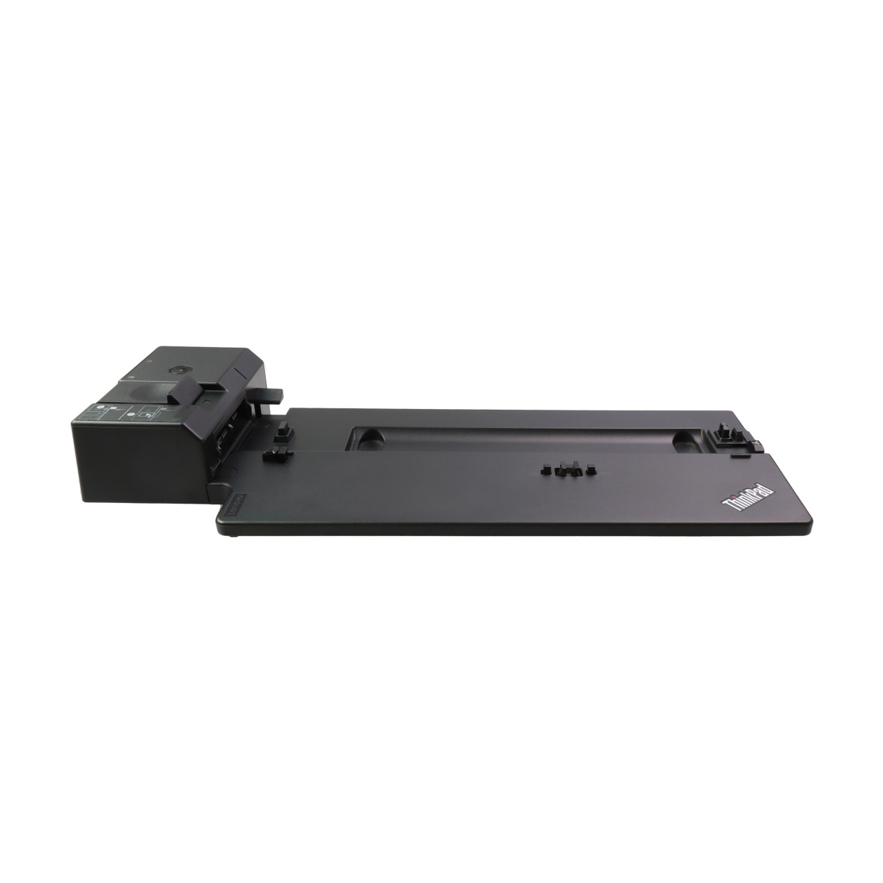 Lenovo ThinkPad Ultra Docking Station 40AJ inklusive 135 Watt Netzteil
