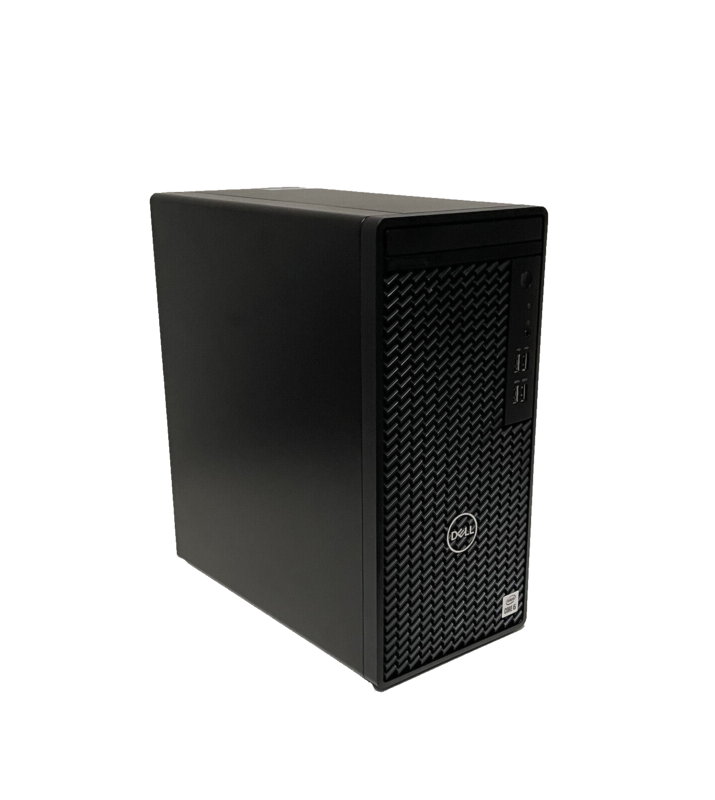 Dell OptiPlex 3090 Tower Intel Core i5-10505 3,20GHz 16GB 512GB NVMe Win 11 Pro